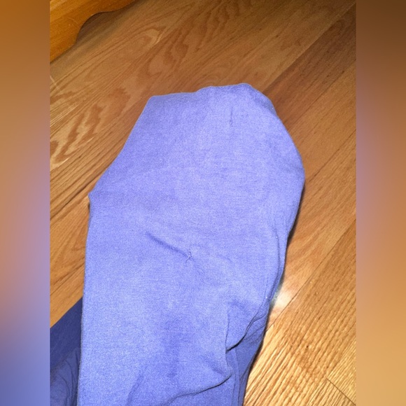 TNA navy leggings tights - Picture 9 of 11